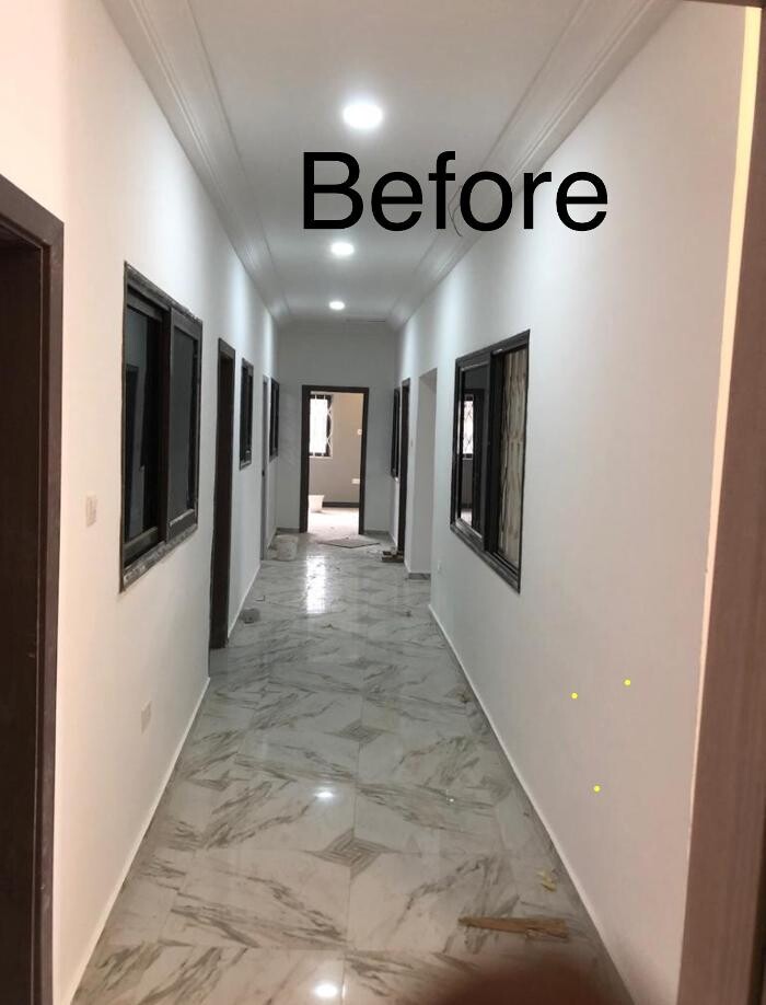 Images El Roi Cleaning Services