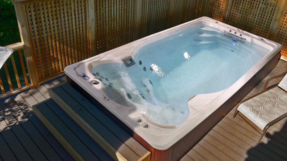 Images Wellness Shop at Jacuzzi Vaughan