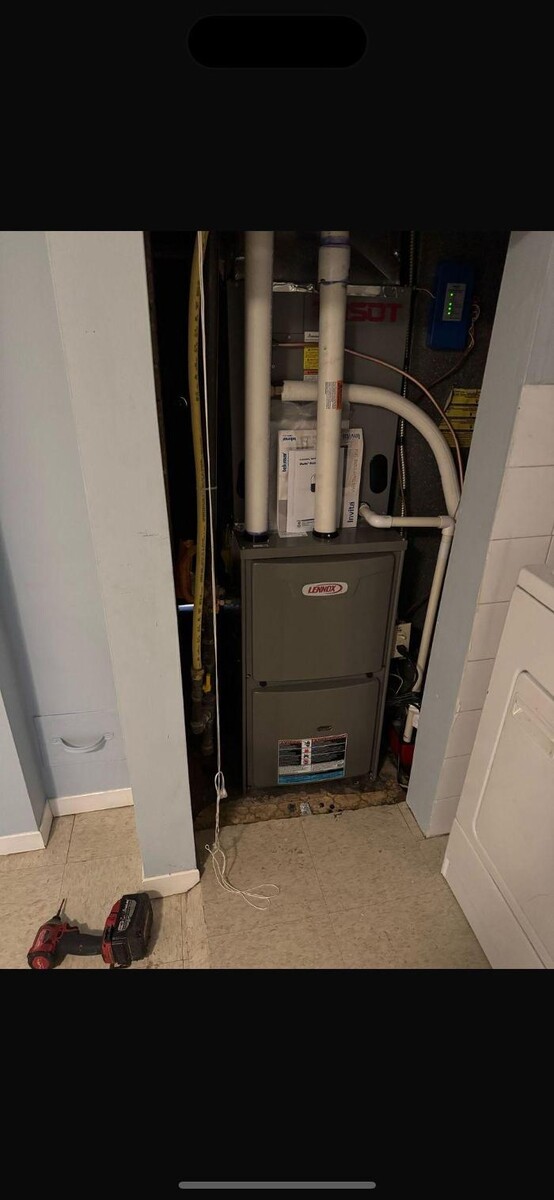 Images Eco Pro Heating & Cooling