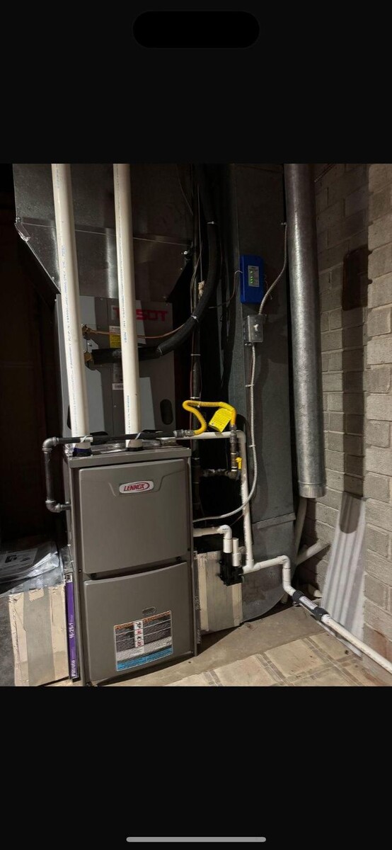 Images Eco Pro Heating & Cooling