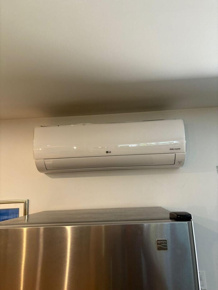 Images Eco Pro Heating & Cooling
