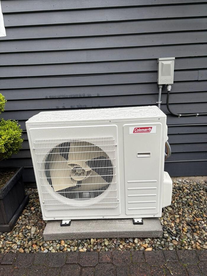 Images Eco Pro Heating & Cooling