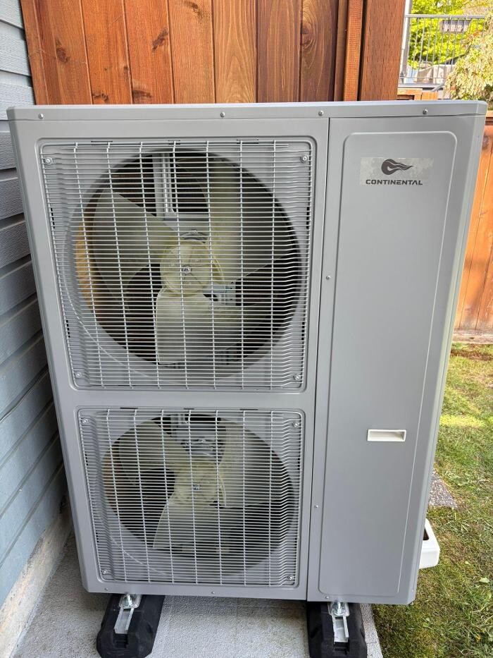 Images Eco Pro Heating & Cooling