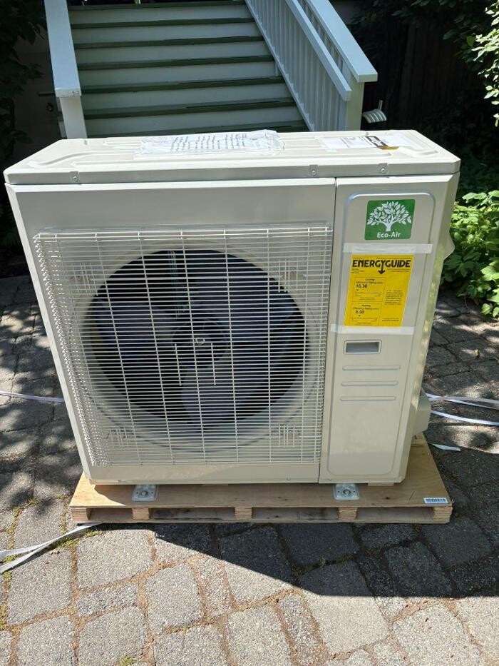 Images Eco Pro Heating & Cooling