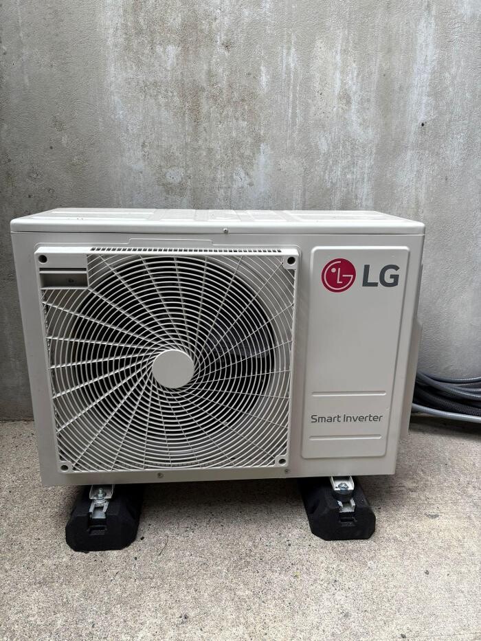 Images Eco Pro Heating & Cooling
