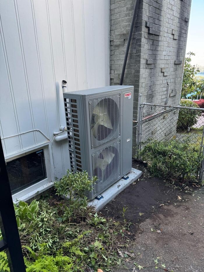 Images Eco Pro Heating & Cooling