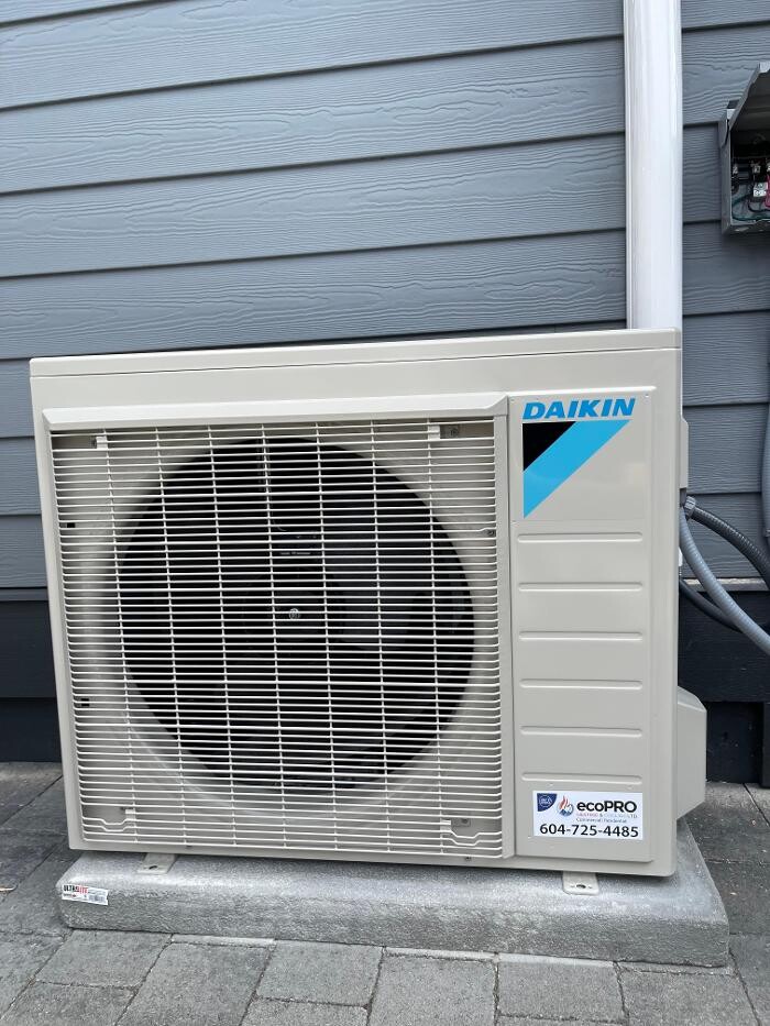 Images Eco Pro Heating & Cooling