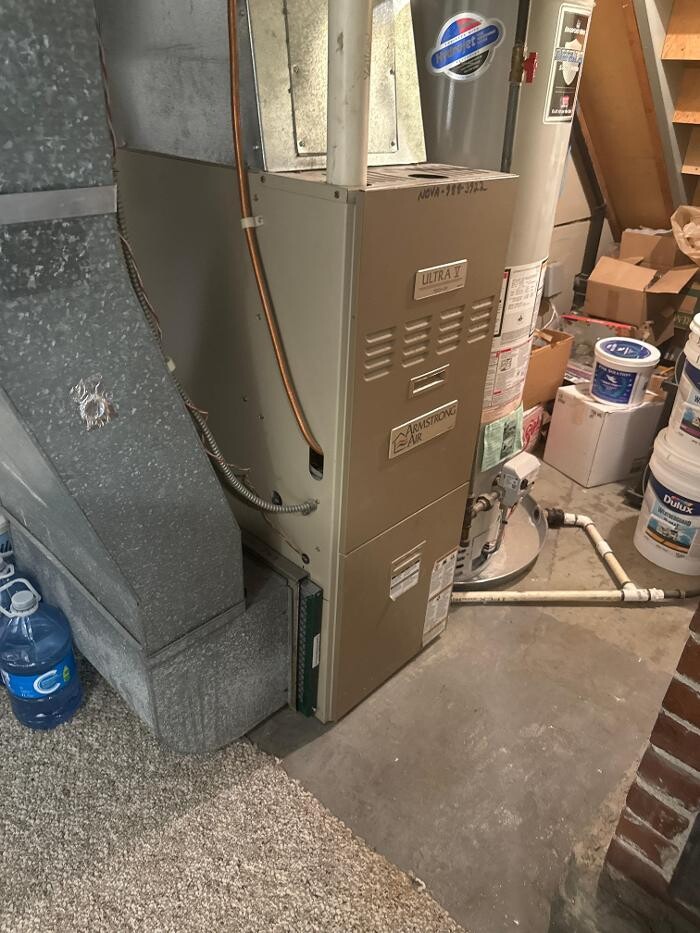 Images Eco Pro Heating & Cooling