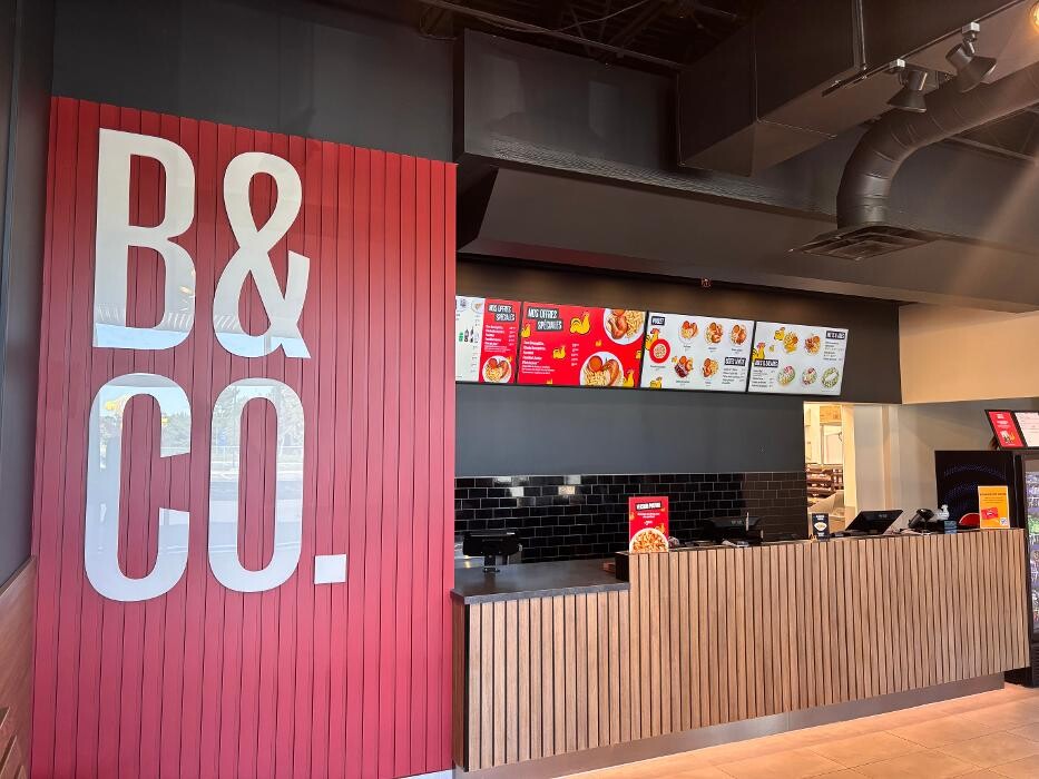 Images Benny&Co. Longueuil