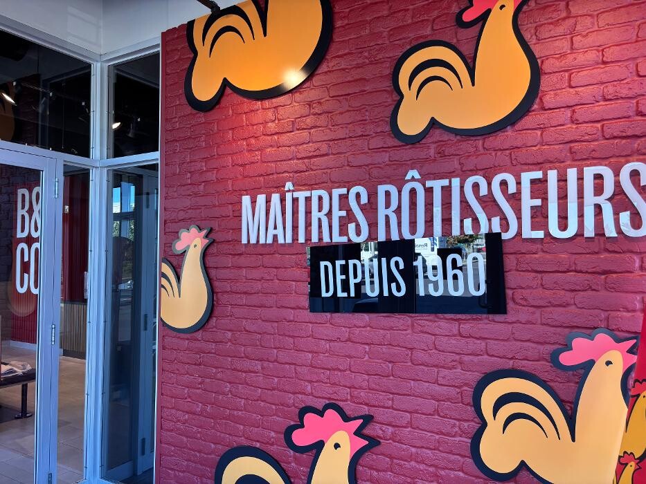 Images Benny&Co. Longueuil