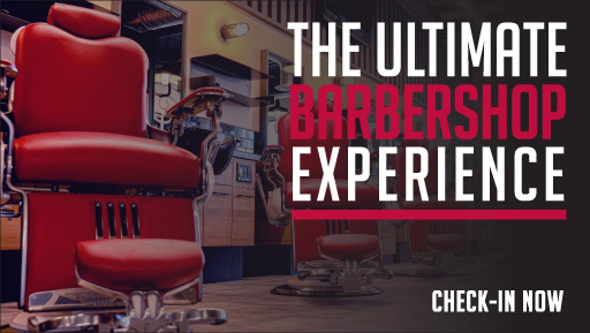 Images Tommy Gun's Original Barbershop