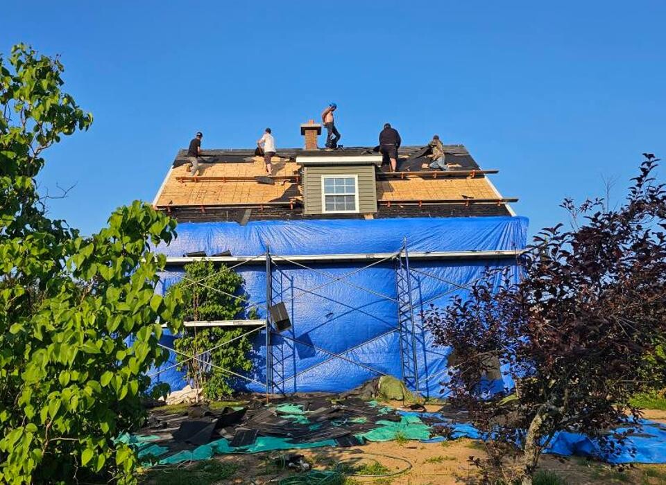 Images Countywide Roofing
