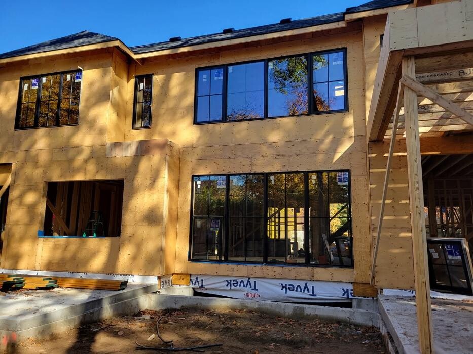 Images Mebe Windows & Doors