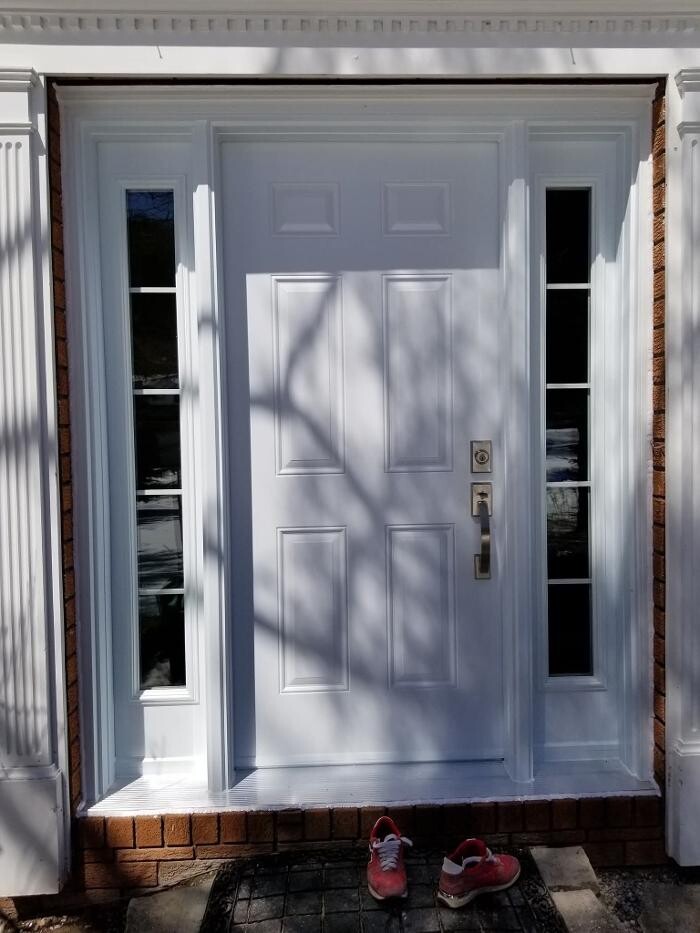 Images Mebe Windows & Doors