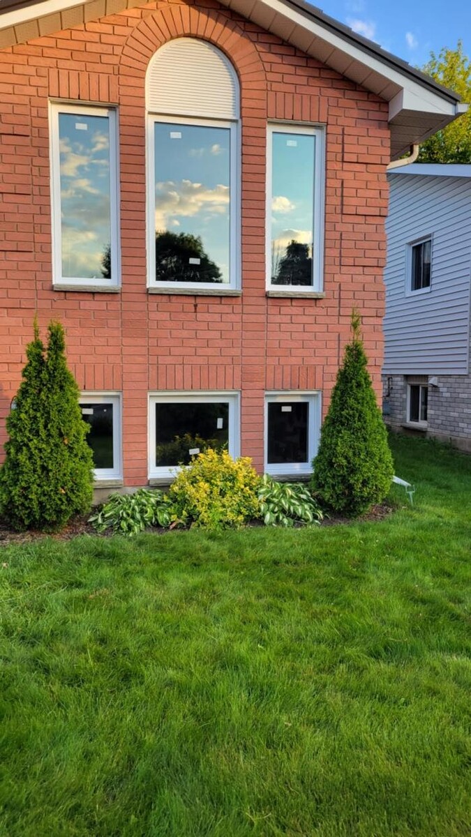 Images Mebe Windows & Doors