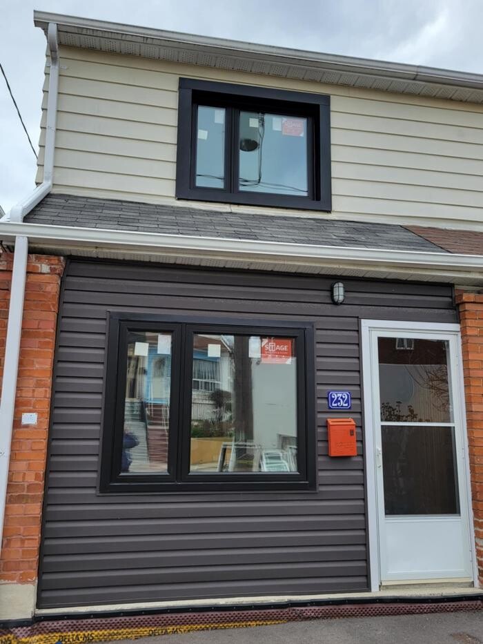 Images Mebe Windows & Doors