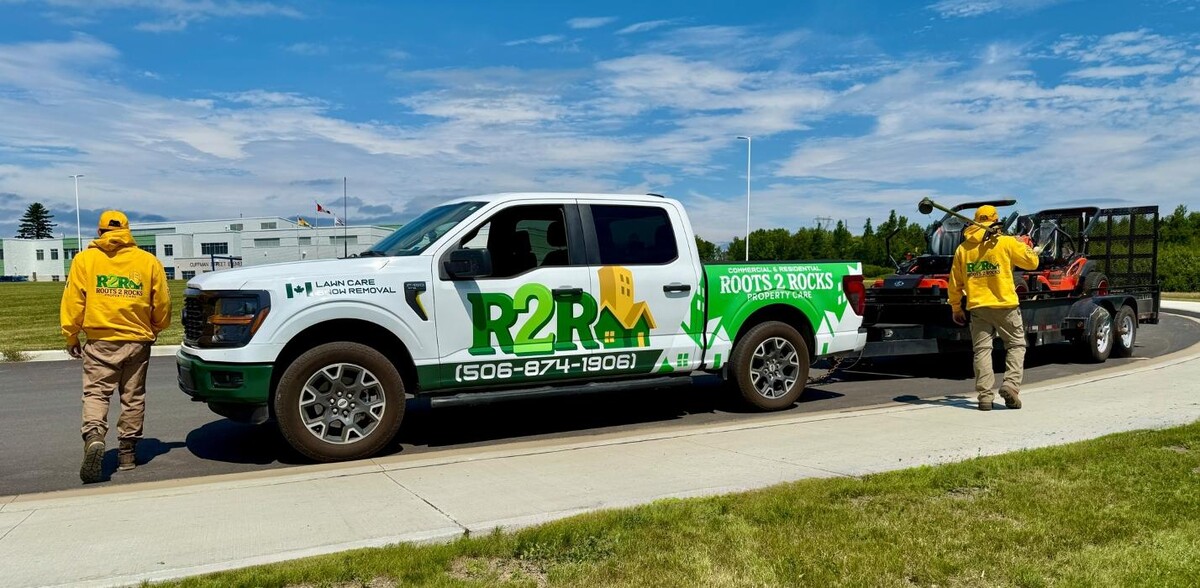 Images Roots 2 Rocks Property Care