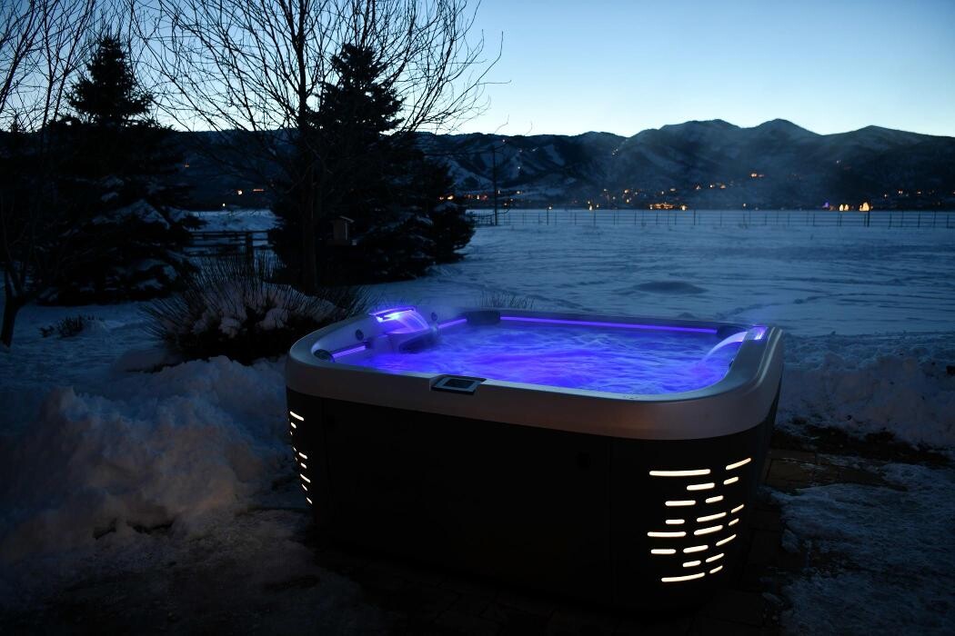 Images Wellness Shop at Jacuzzi Kitchener