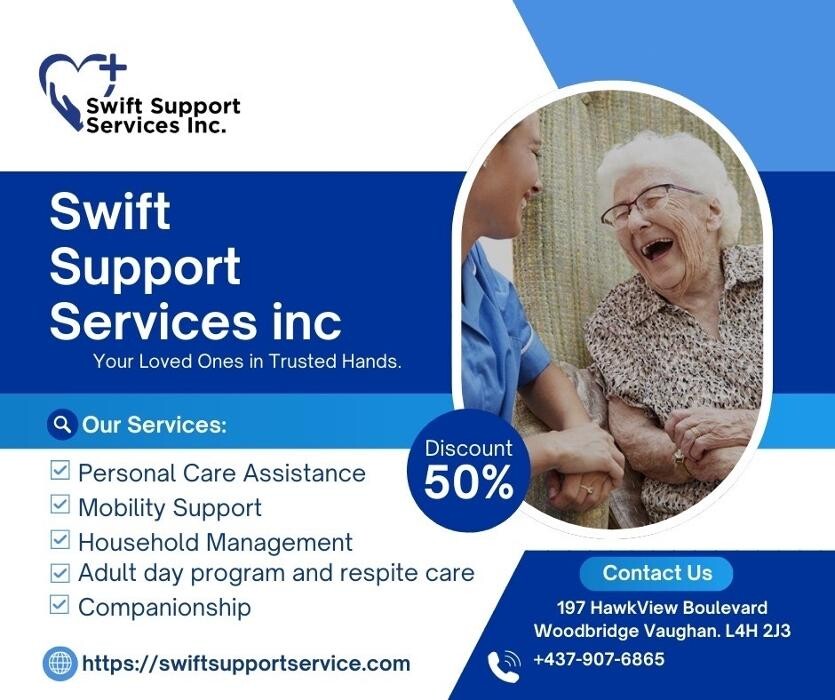 Images Swift Support Services