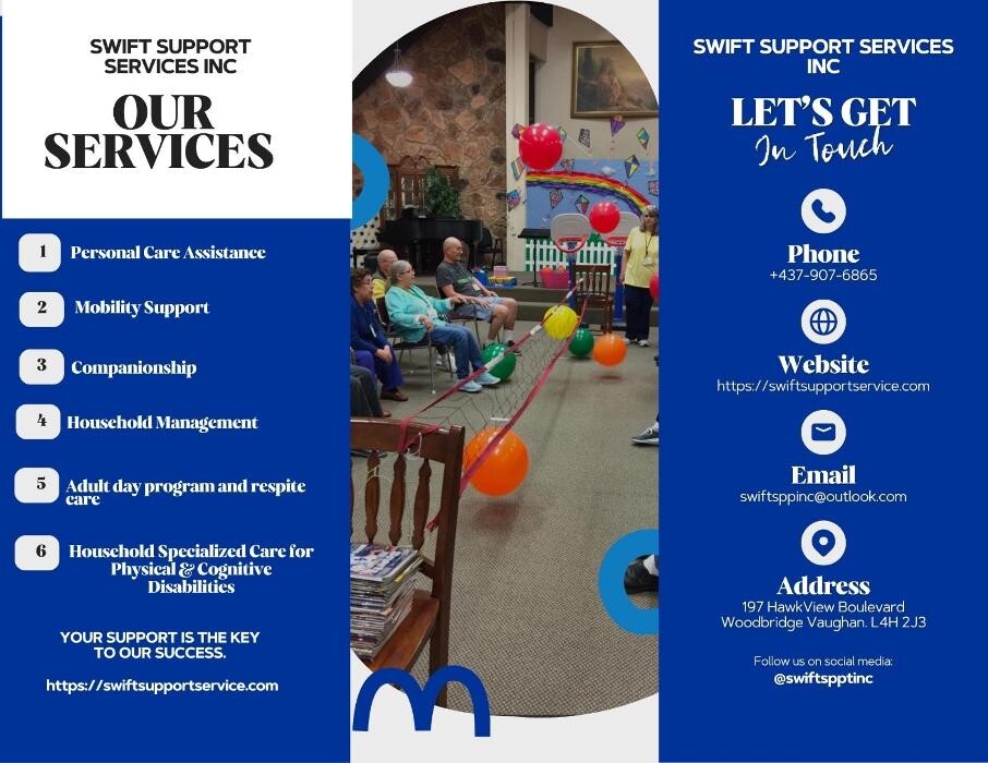 Images Swift Support Services
