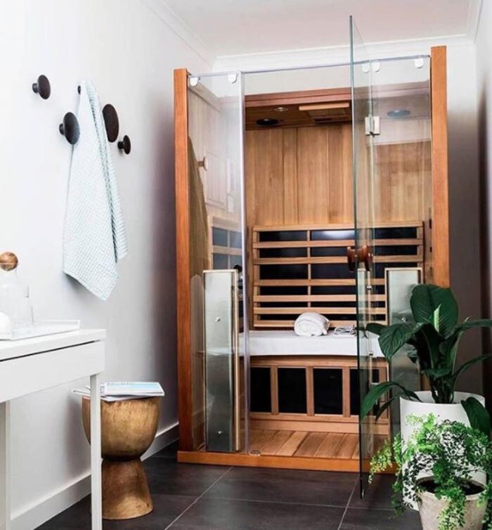 Images Wellness Shop at Jacuzzi Whitby