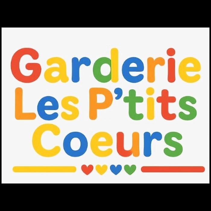 Images Garderie Les P'tits Coeurs