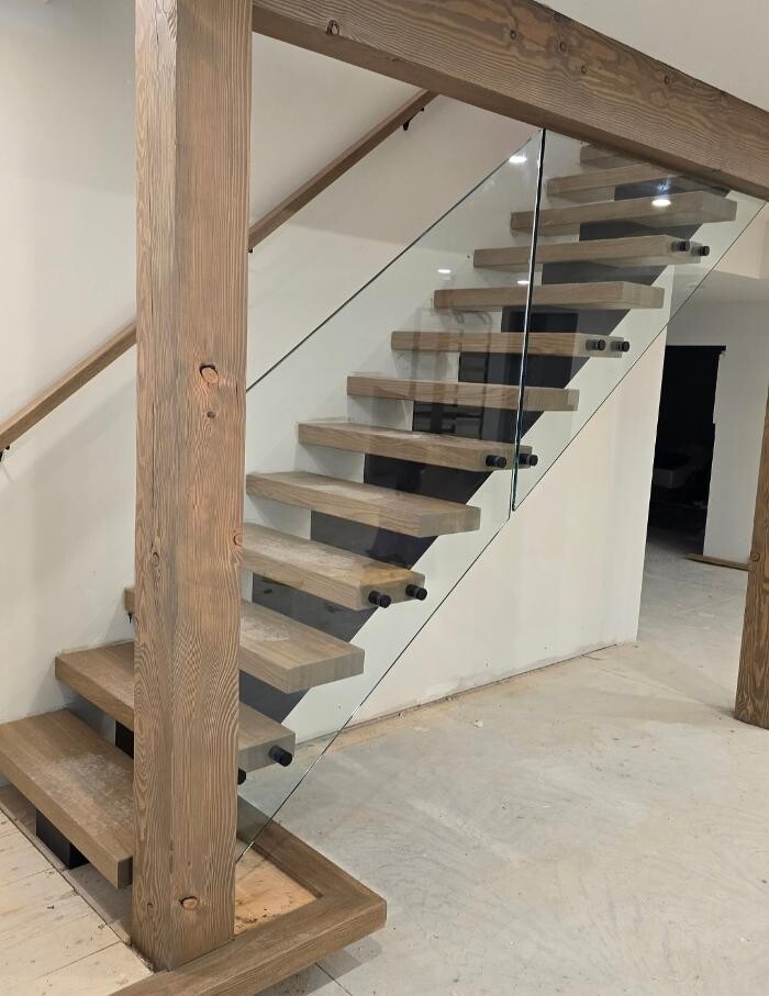 Images Omega Railing & Woodworking Ltd