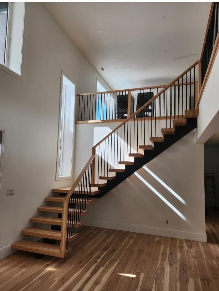 Images Omega Railing & Woodworking Ltd