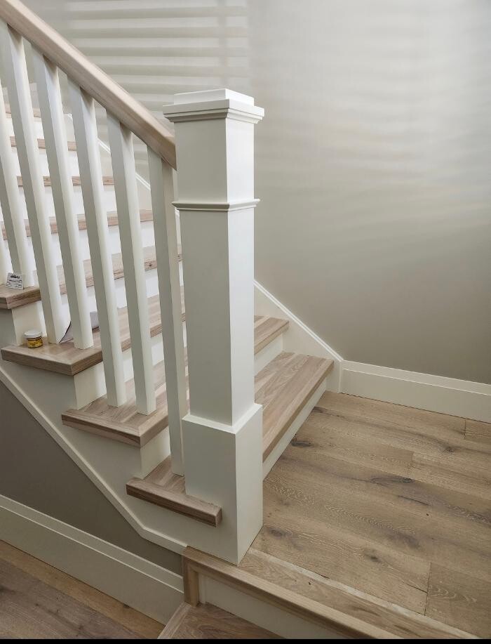 Images Omega Railing & Woodworking Ltd