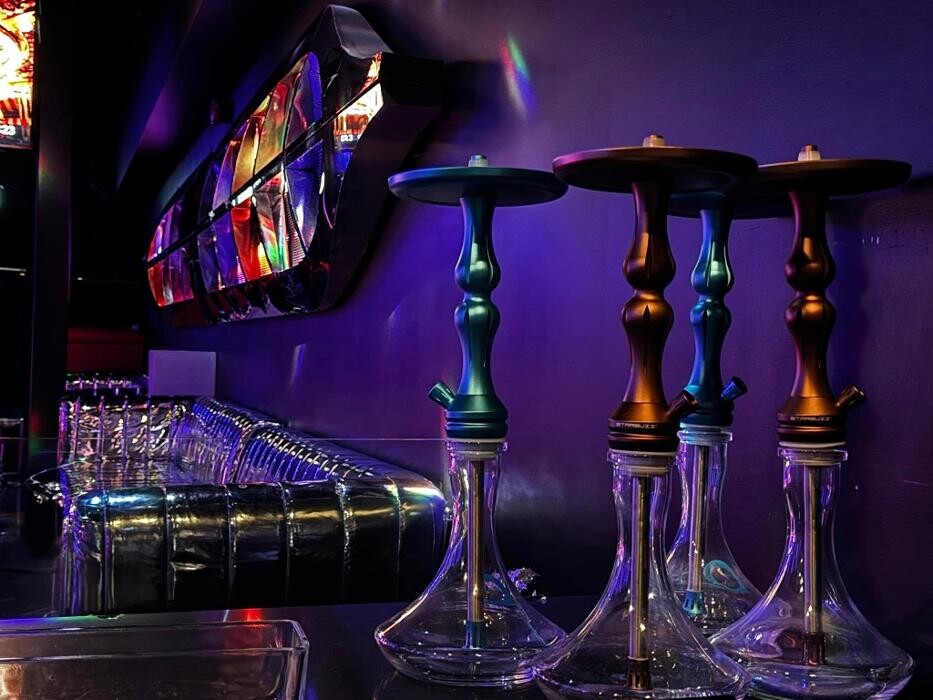 Images Eclipse Lounge & Grill