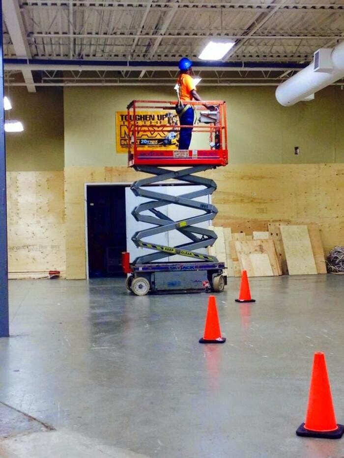 Images Skilled Trades College of Canada - Vaughan Campus