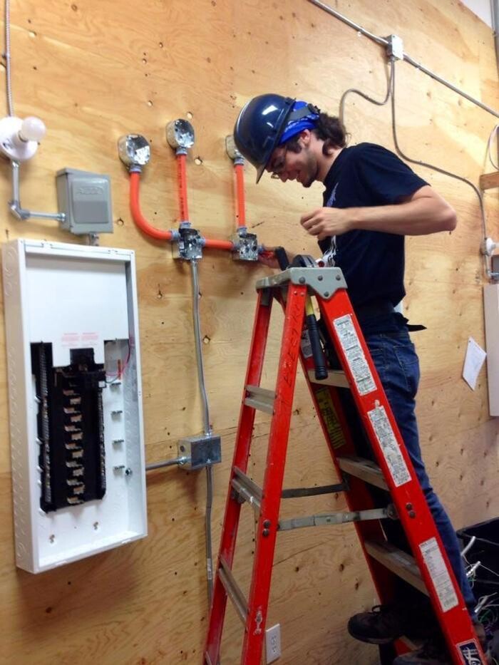 Images Skilled Trades College of Canada - Vaughan Campus