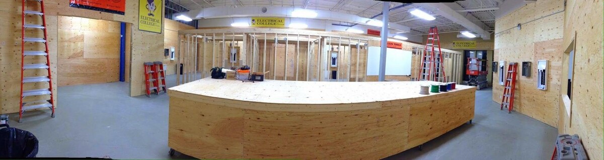 Images Skilled Trades College of Canada - Vaughan Campus
