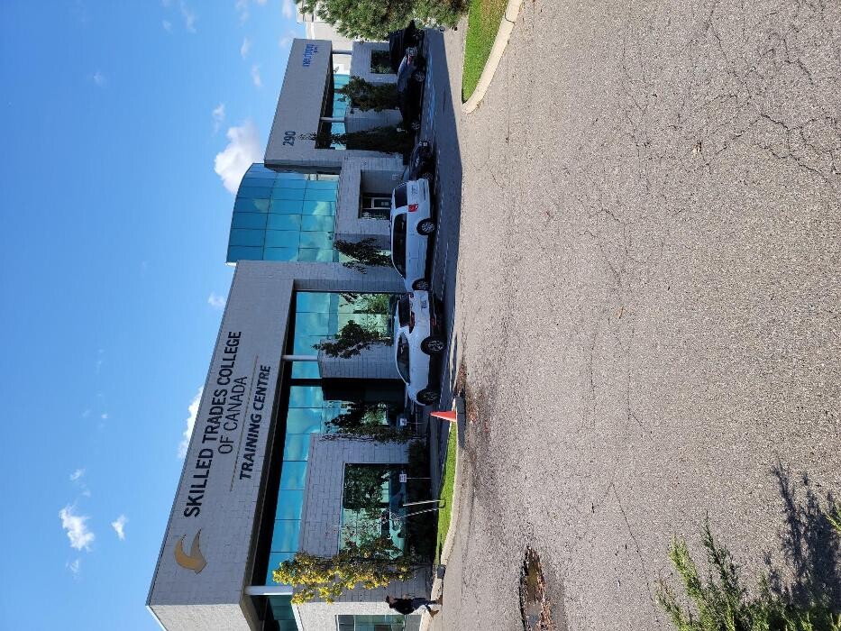 Images Skilled Trades College of Canada - Vaughan Campus