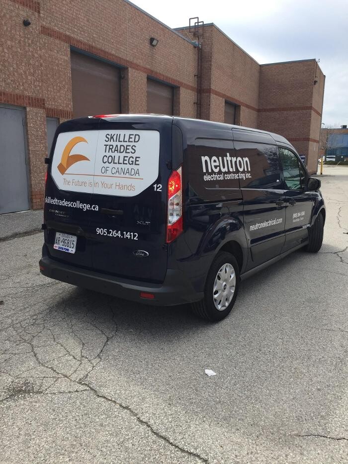 Images Skilled Trades College of Canada - Vaughan Campus