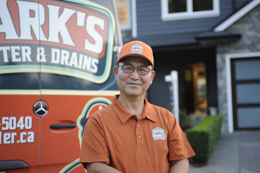 Images Park's Rooter & Drains