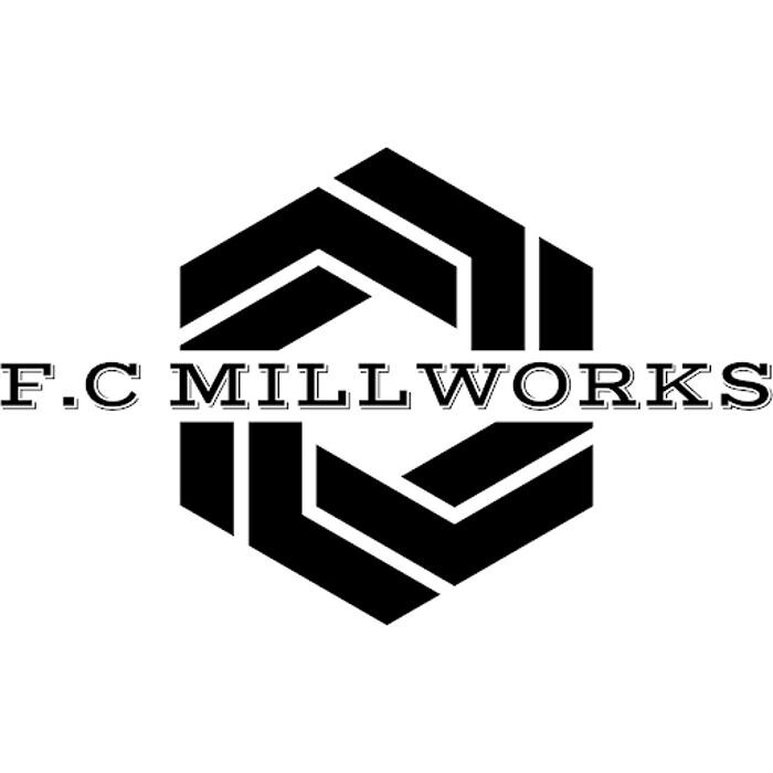 F.C Millworks Inc. Logo