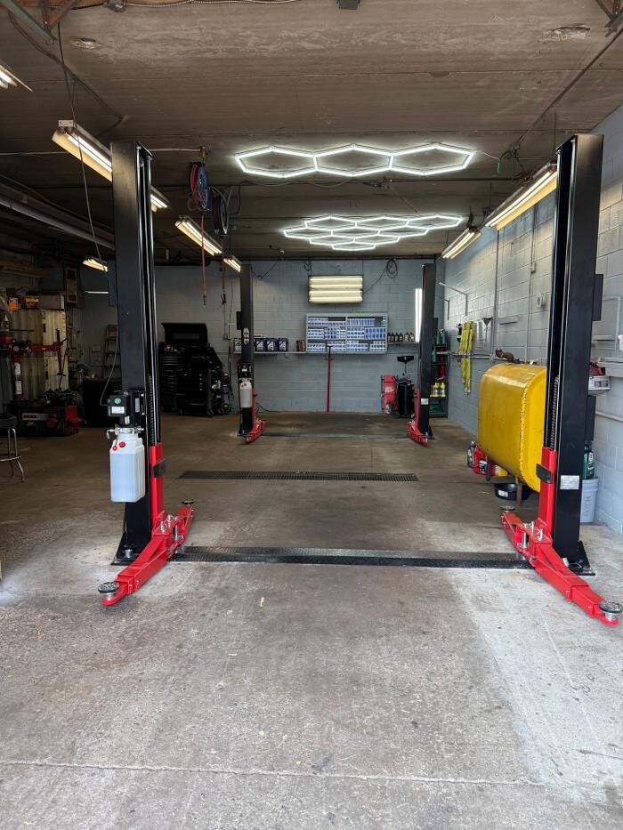 Images Thind Auto Repair