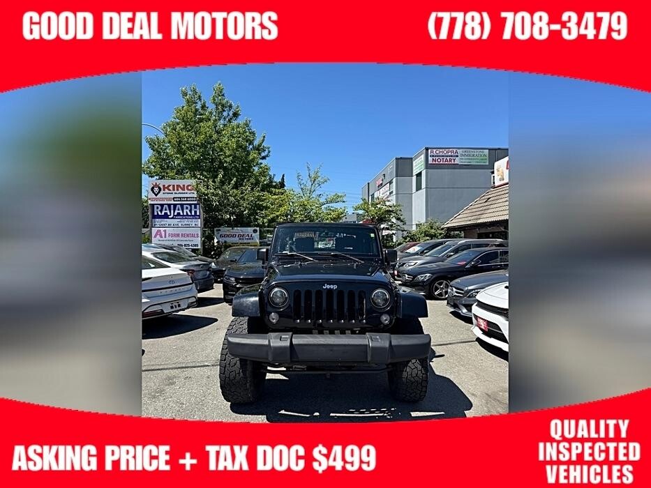 Images Good Deal Motors Ltd