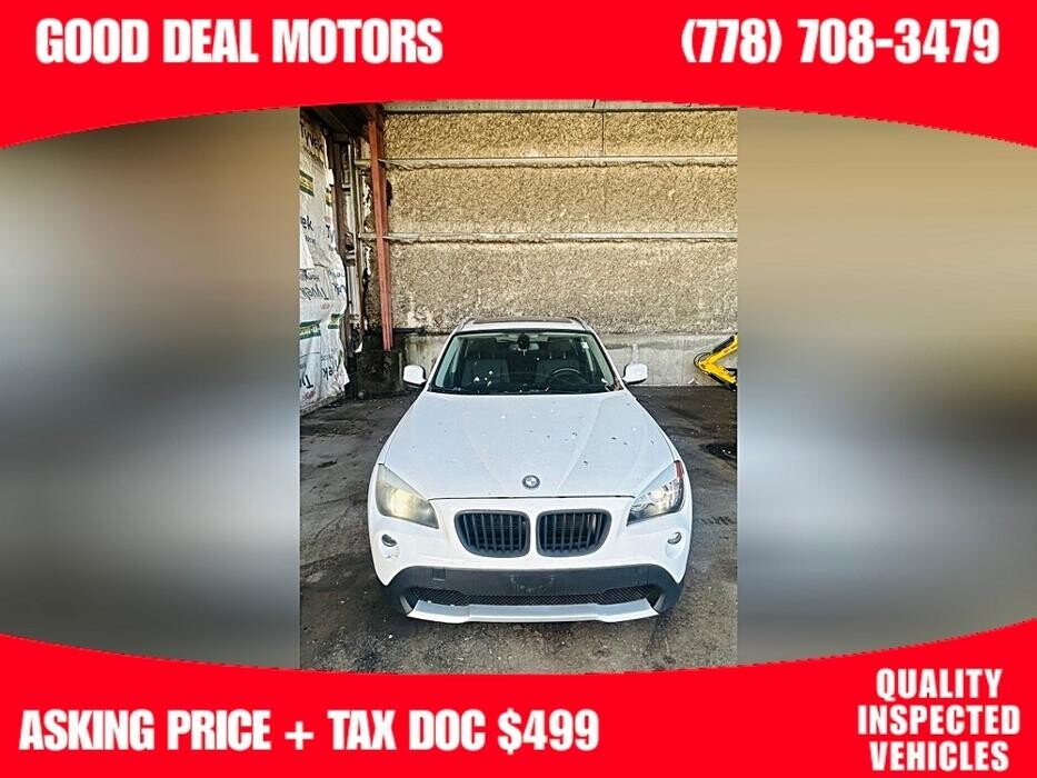 Images Good Deal Motors Ltd