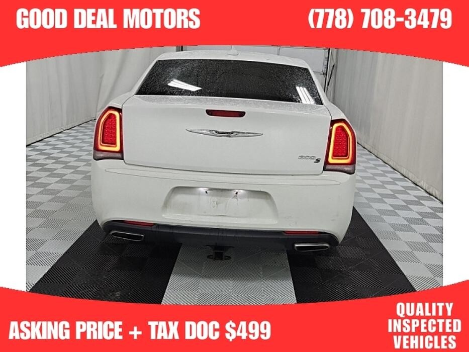 Images Good Deal Motors Ltd