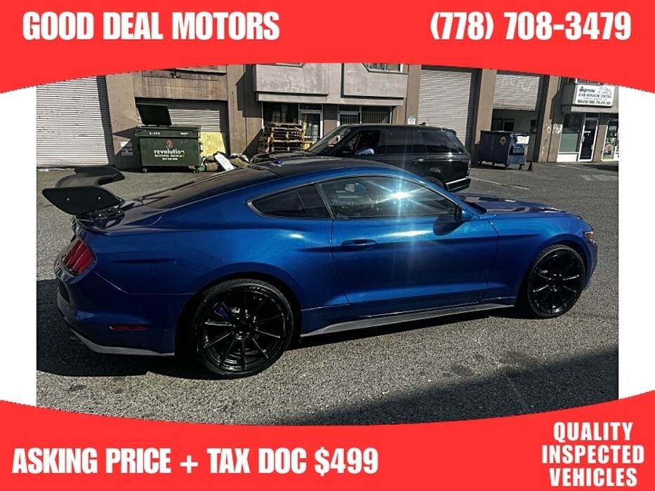 Images Good Deal Motors Ltd