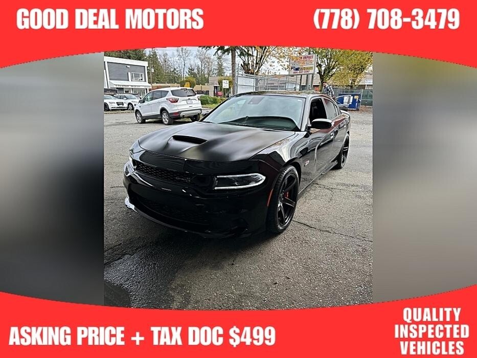 Images Good Deal Motors Ltd