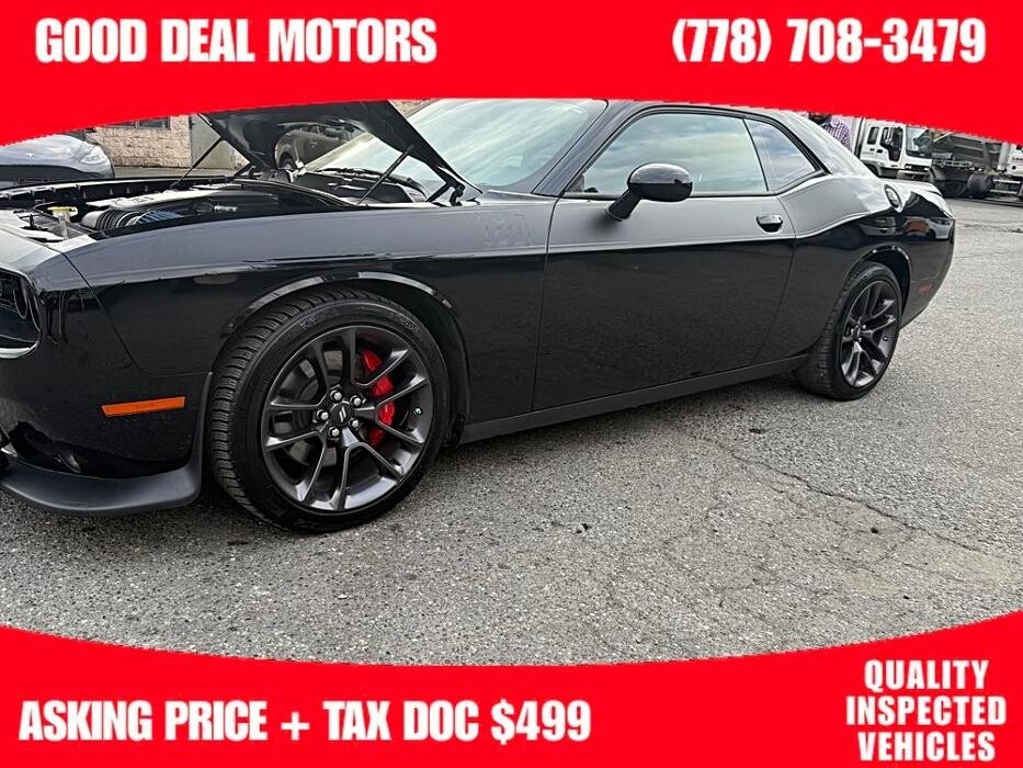 Images Good Deal Motors Ltd