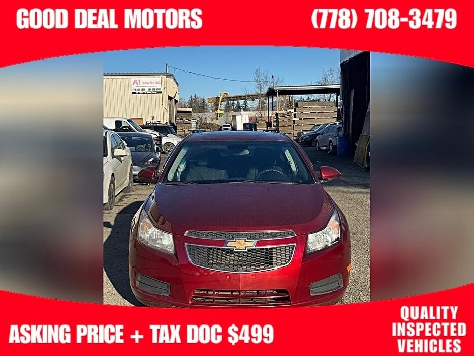 Images Good Deal Motors Ltd