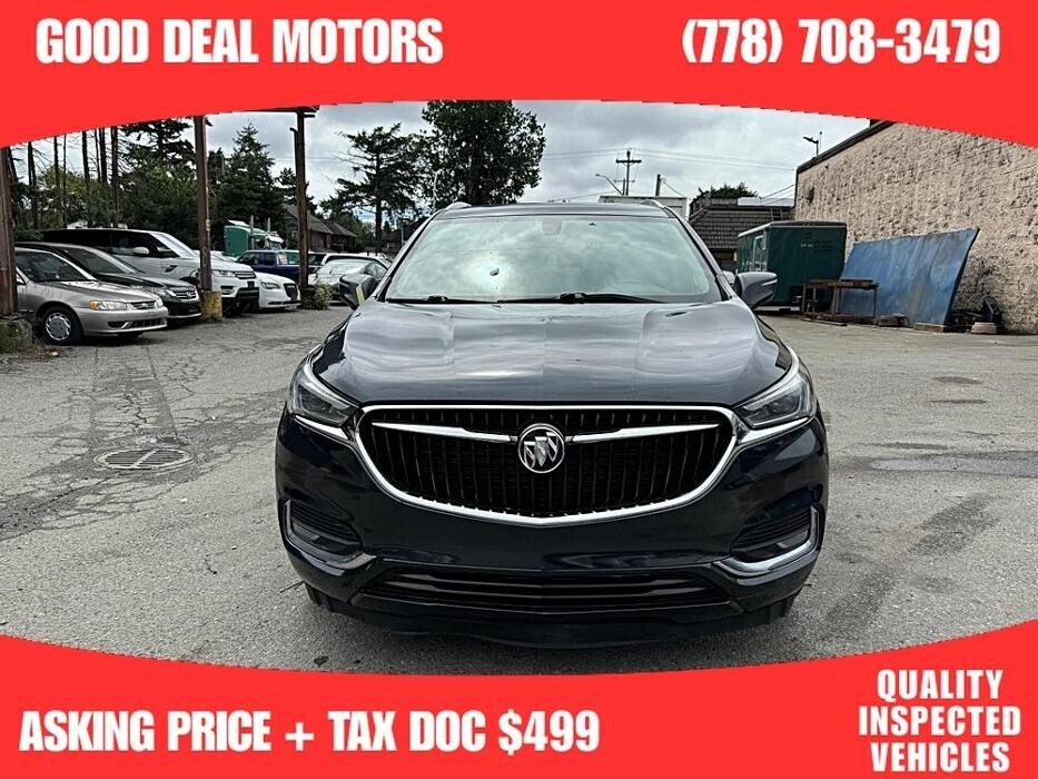 Images Good Deal Motors Ltd