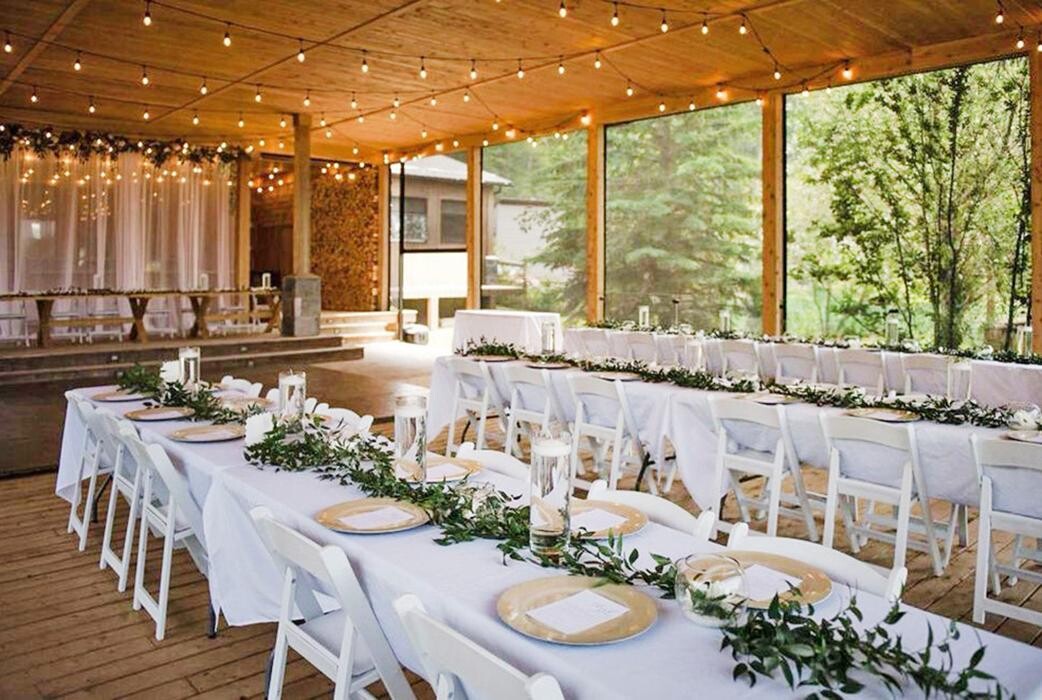 Images Lakeview Weddings & Events