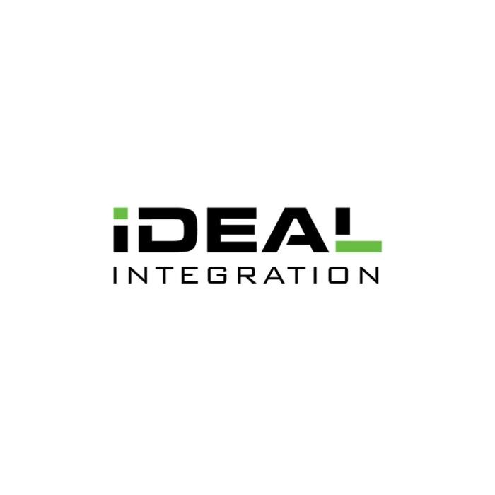 Ideal Integration Logo