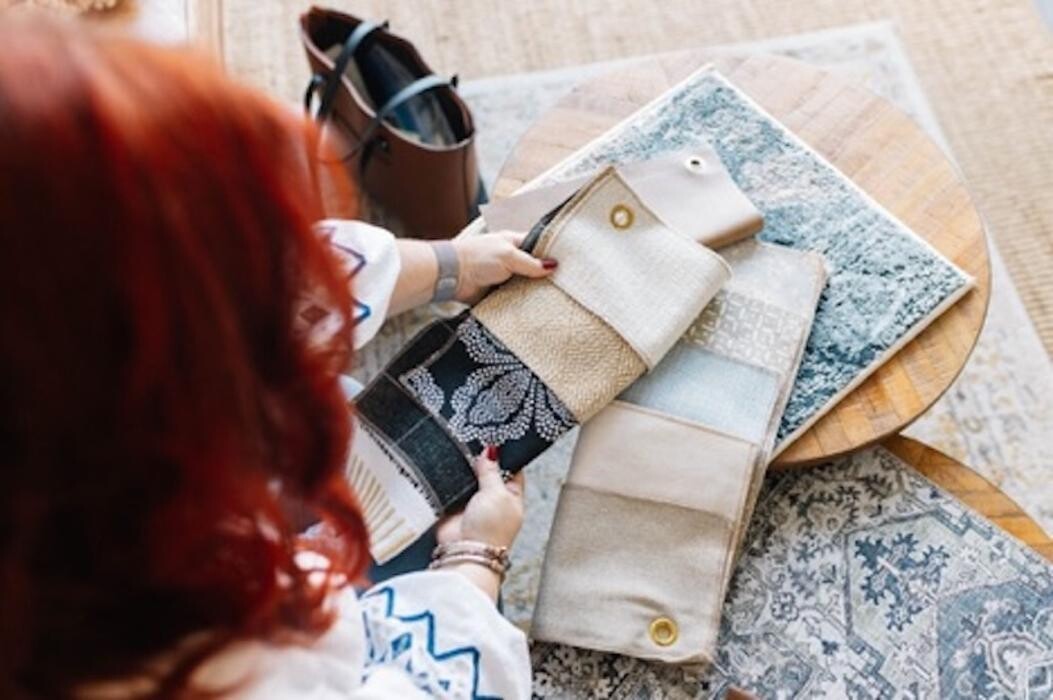 Images Nicole Denley Poirier Designs