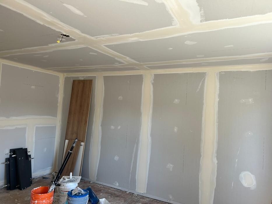 Images Tradmos Drywall